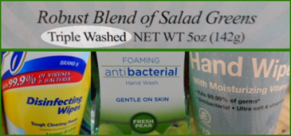 Antibacterials