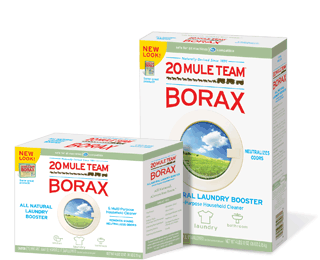 Borax