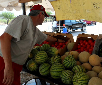 Farmers Market