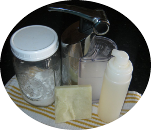 Household Soaps