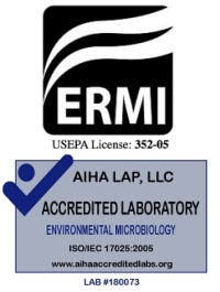 ERMI Mold Testing by Mycometrics