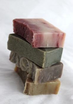 Natural Soaps