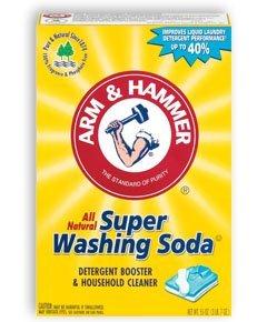 Washing Soda